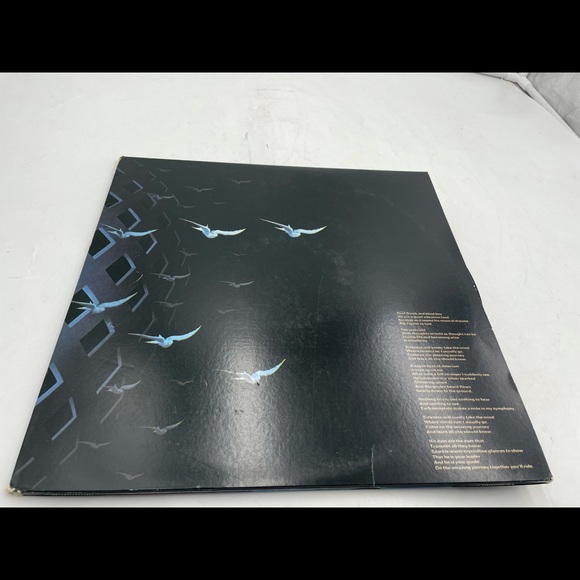 Tommy The Who vinyl MCA2-10005 - Picture 2 of 5